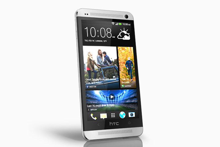 HTC One dual sim